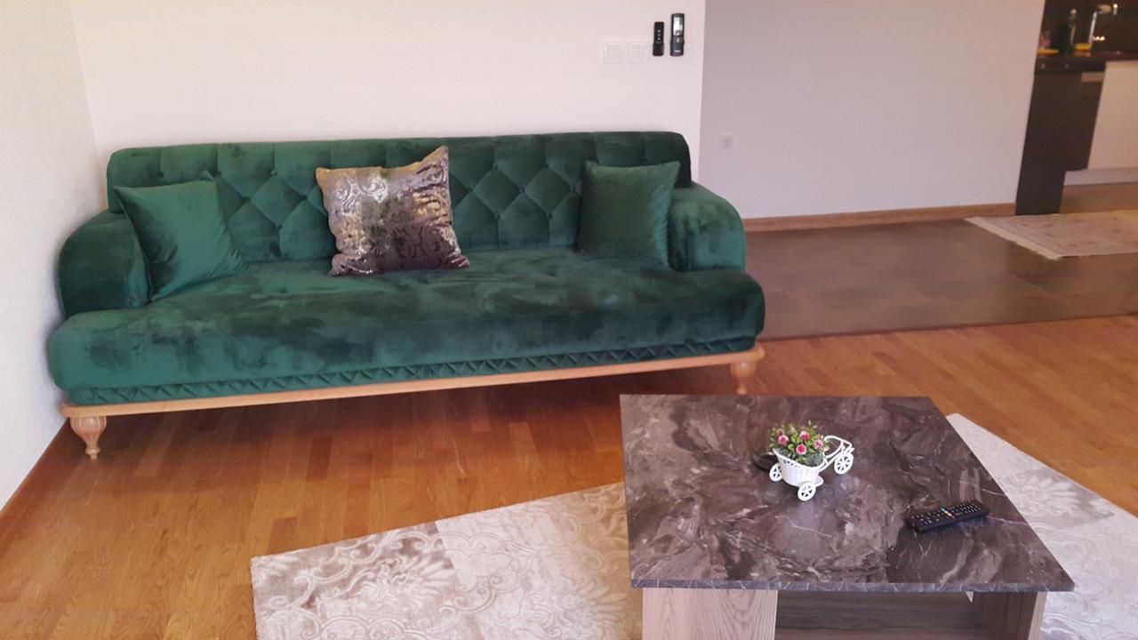 Apartment Paradise Beach Boutique Trabzon