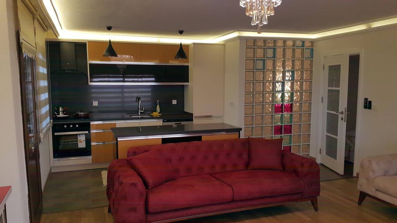 Apartment Paradise Beach Boutique Trabzon