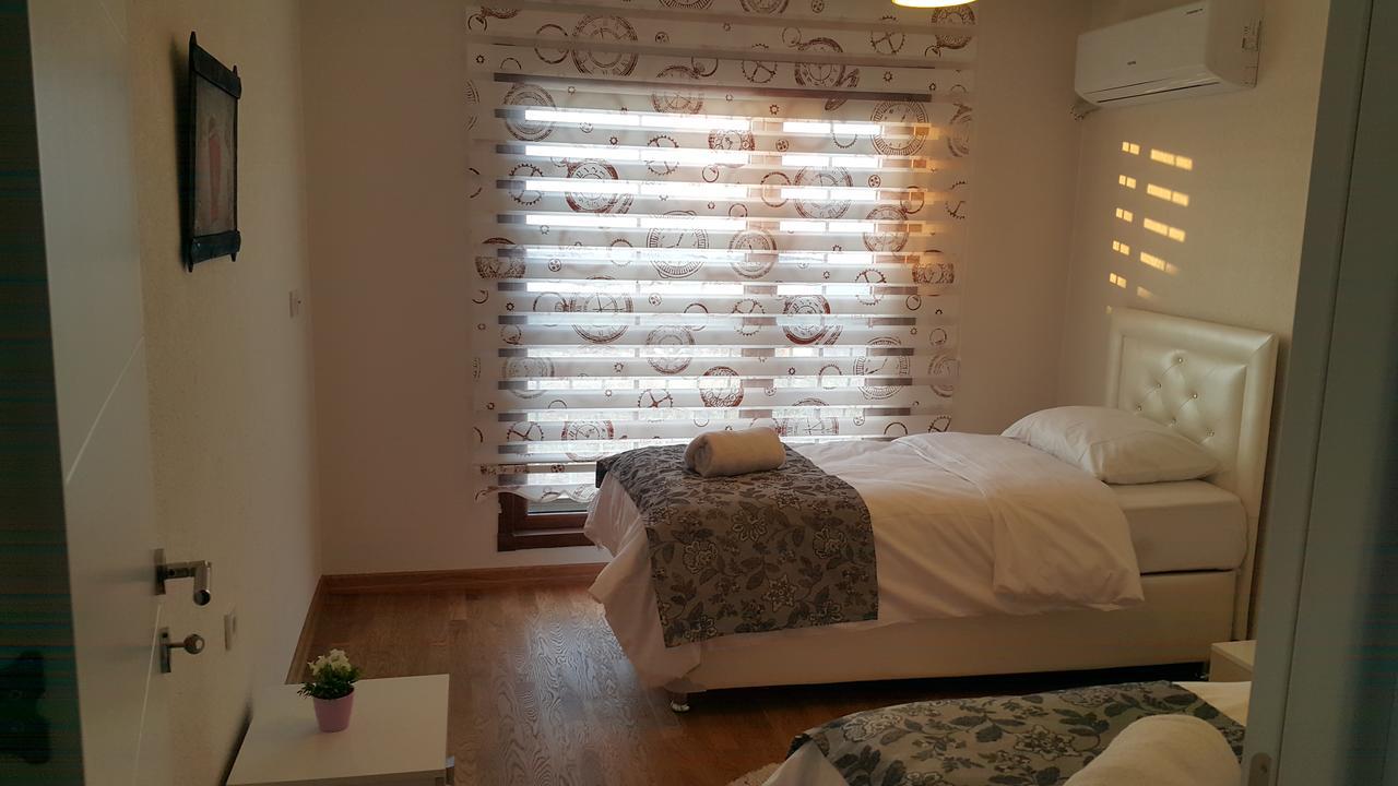 Paradise Beach Boutique * Trabzon