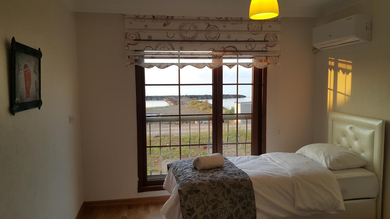 Apartment Paradise Beach Boutique Trabzon