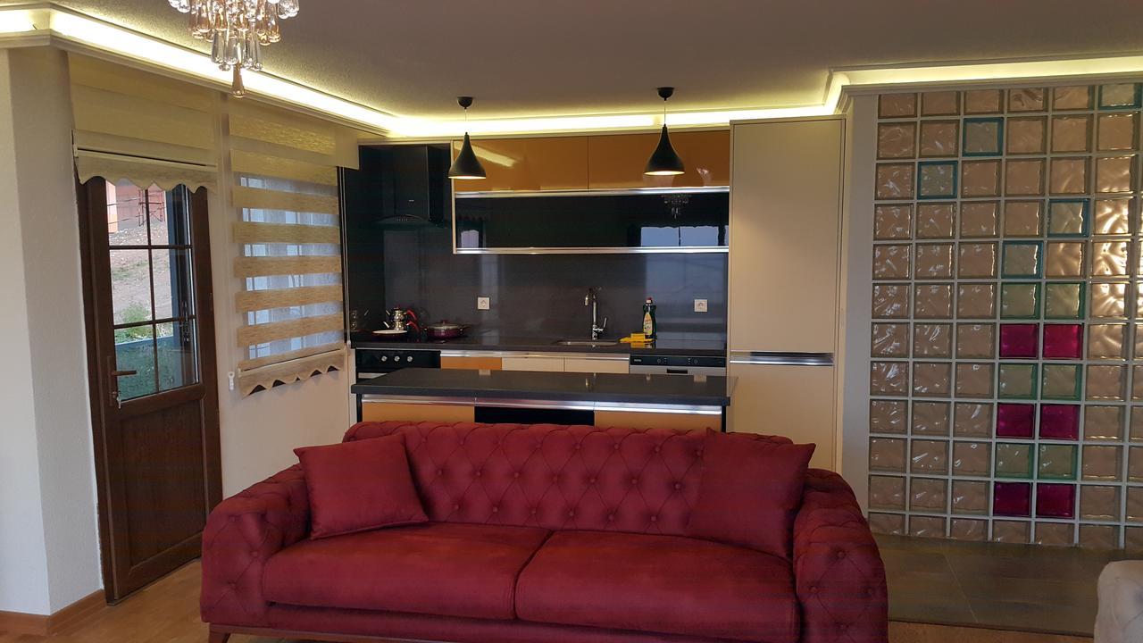 Paradise Beach Boutique Apartment *