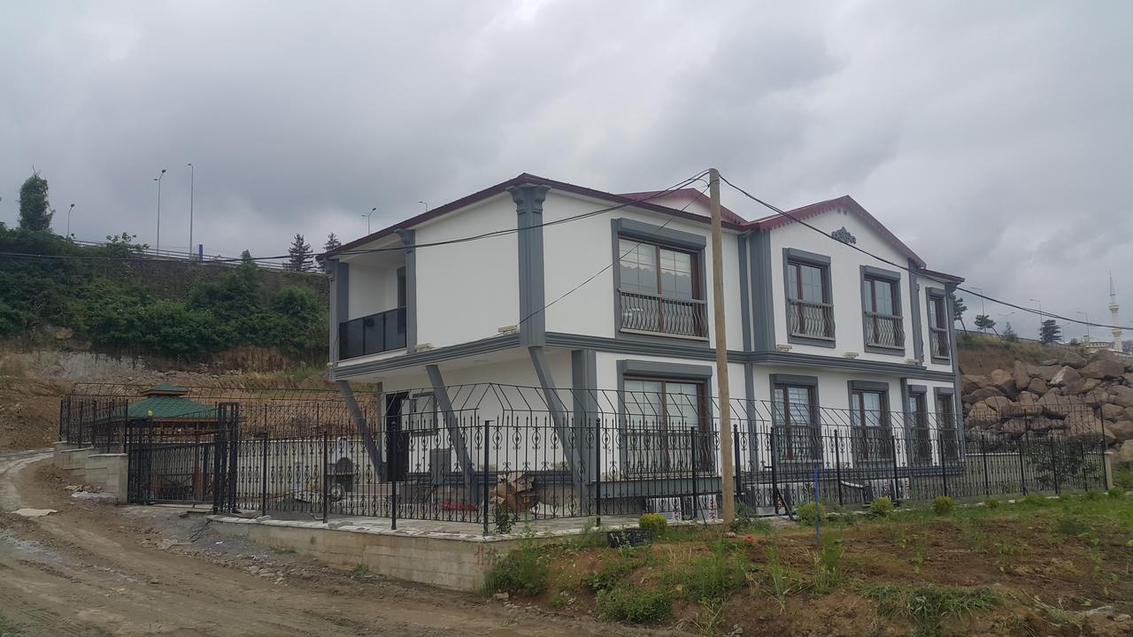 Apartment Paradise Beach Boutique Trabzon