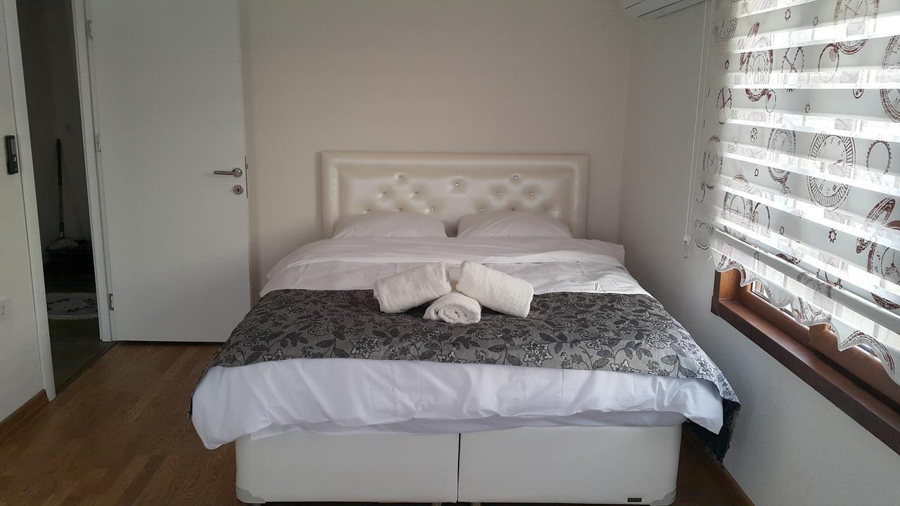 Paradise Beach Boutique * Trabzon