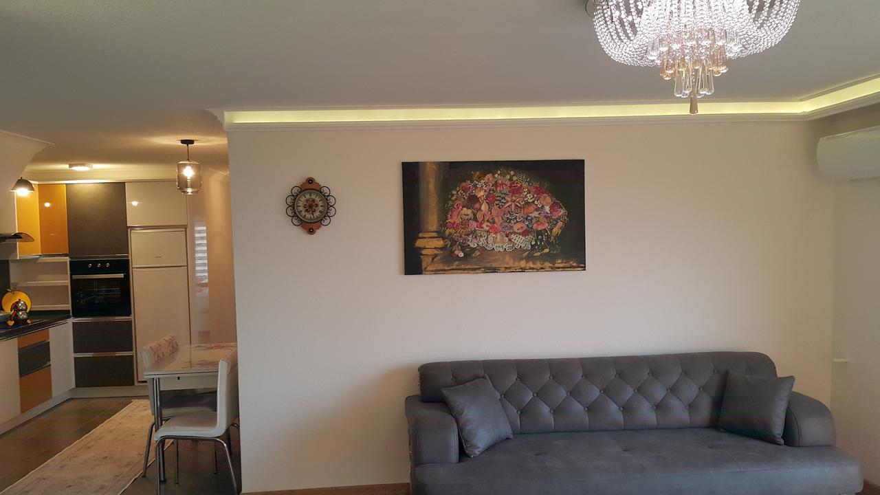 Paradise Beach Boutique Apartment Trabzon