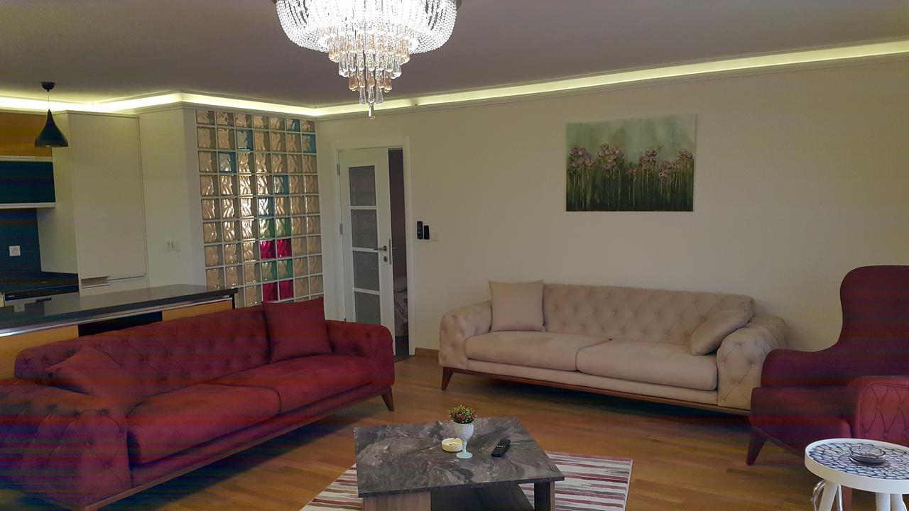 Paradise Beach Boutique * Trabzon