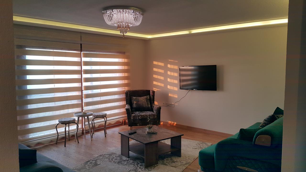 Apartment Paradise Beach Boutique *