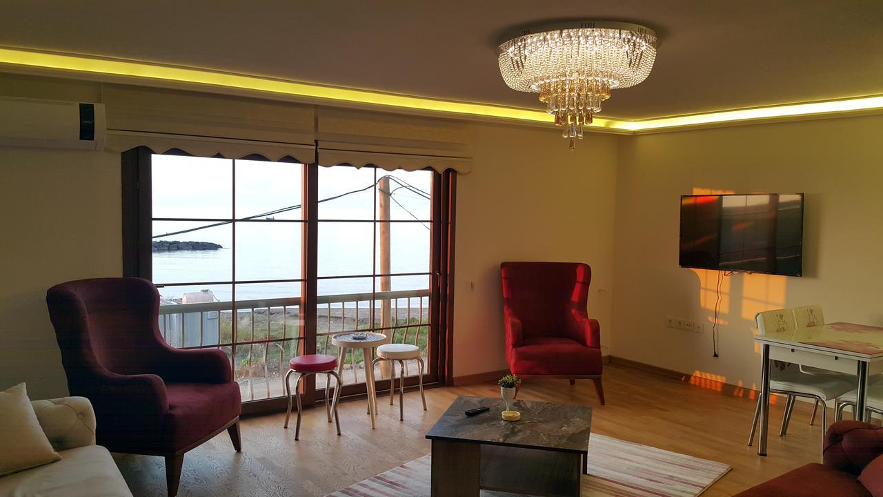 Apartment Paradise Beach Boutique *