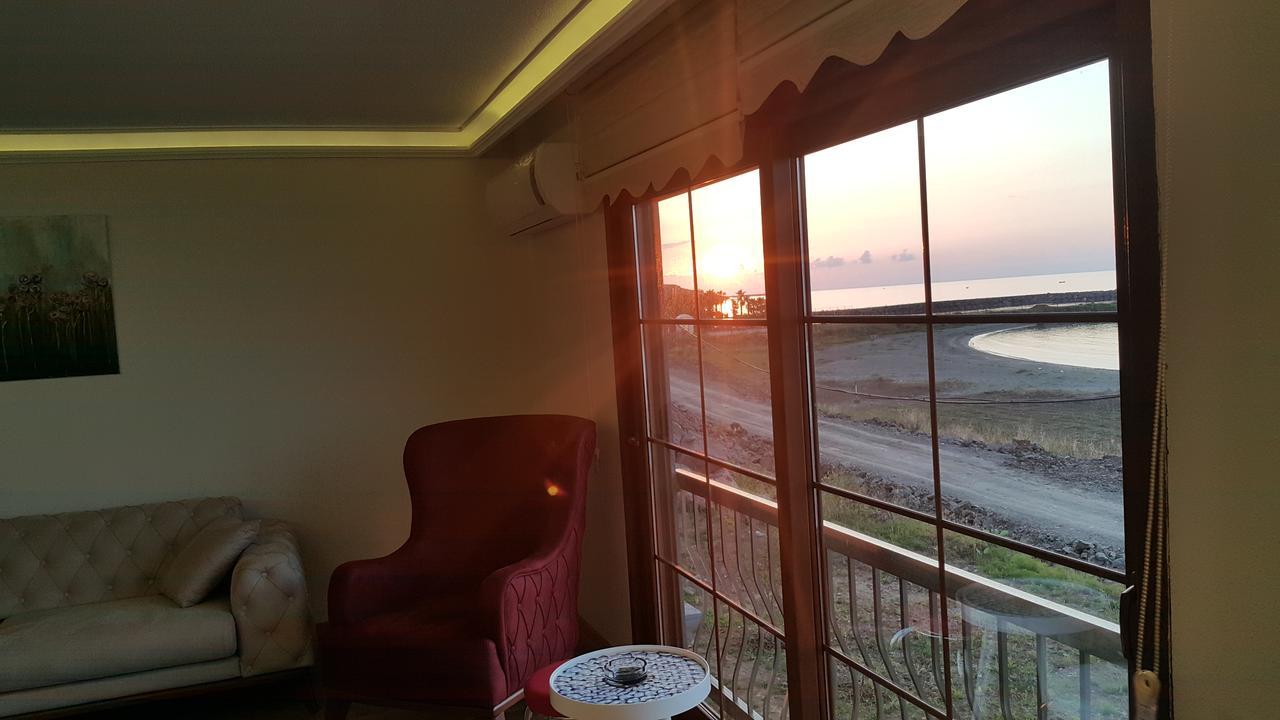 Paradise Beach Boutique Trabzon