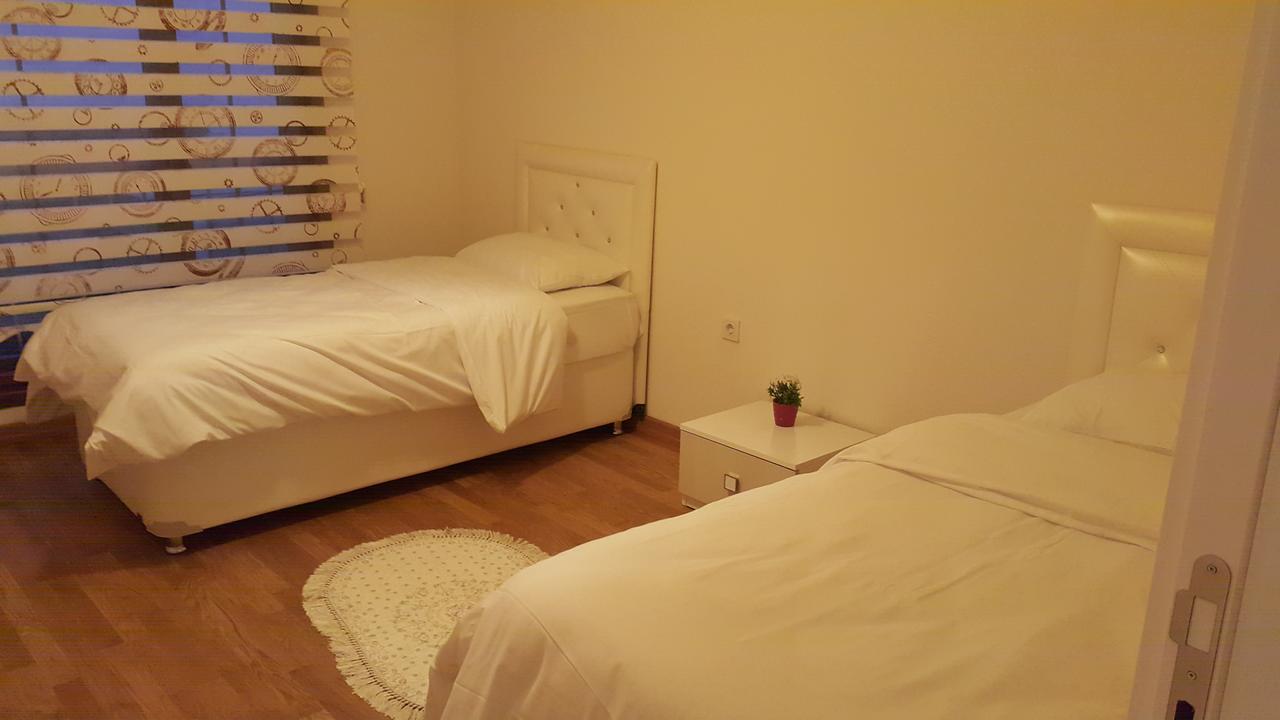 Paradise Beach Boutique Trabzon