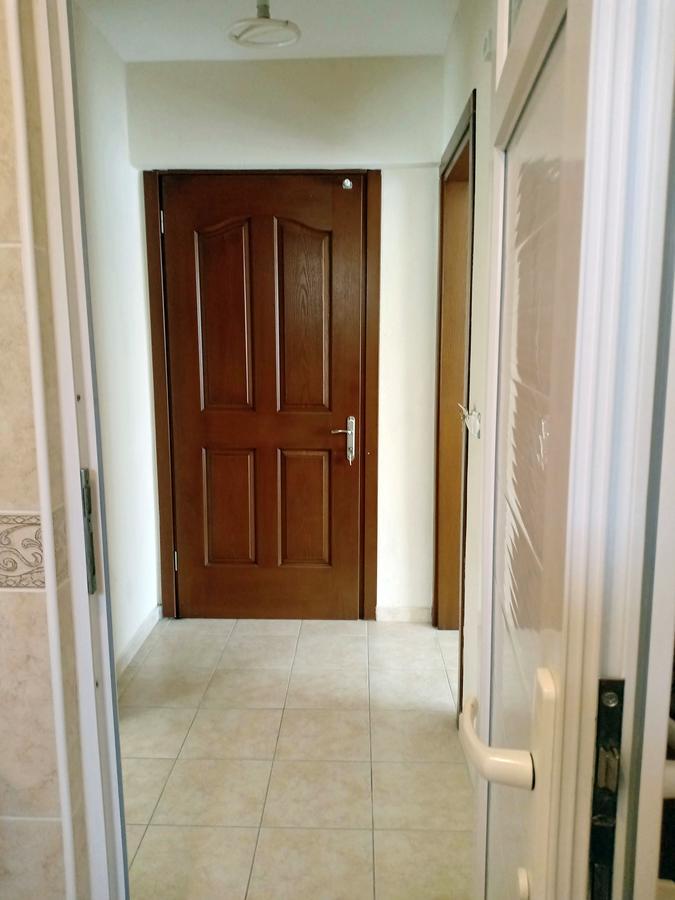 Aparthotel Sarigerme Apart Sarigerme