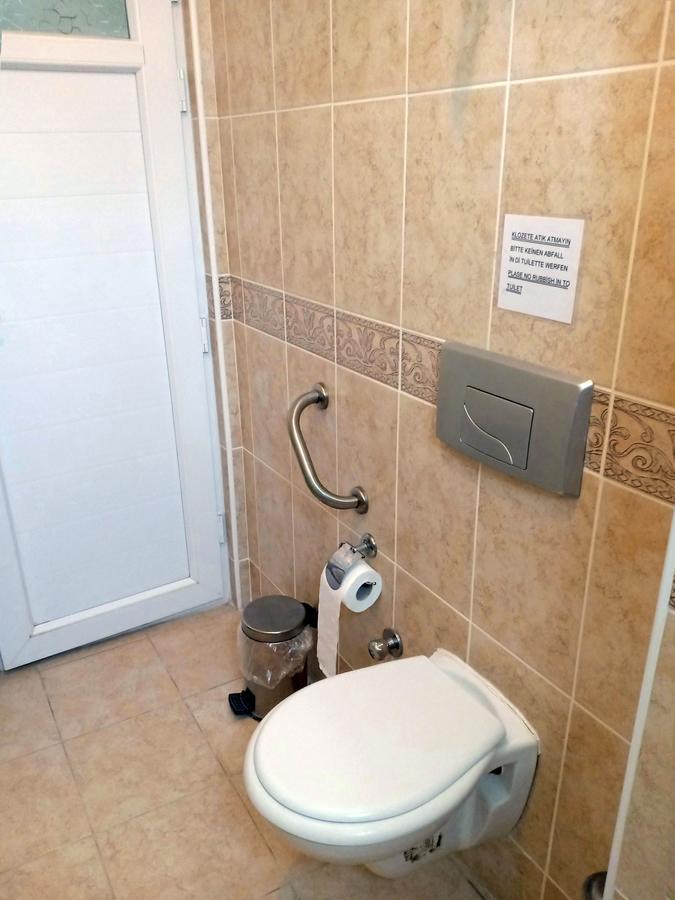Aparthotel Sarigerme Apart *