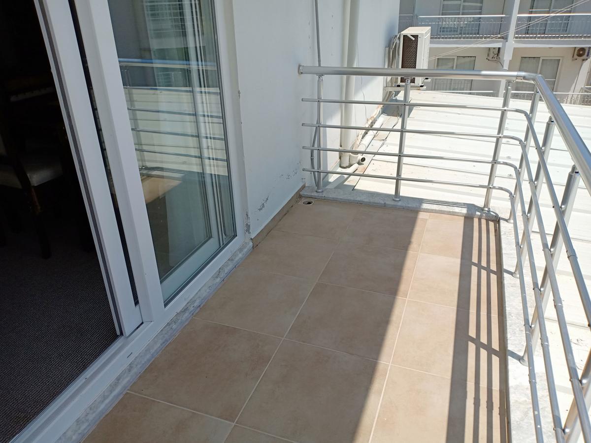 Aparthotel Sarigerme Apart Sarigerme