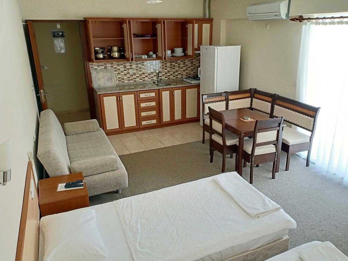 Aparthotel Sarigerme Apart Sarigerme