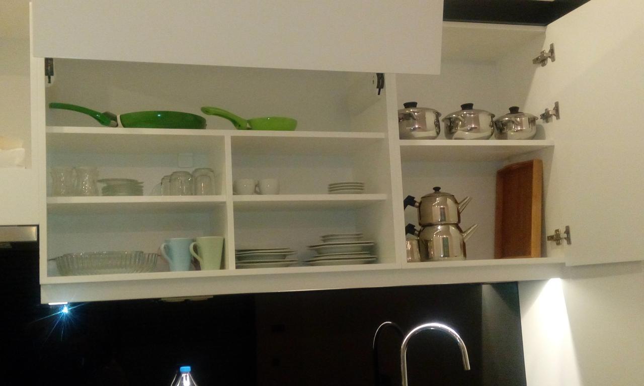 Apartment Konak Seaside *