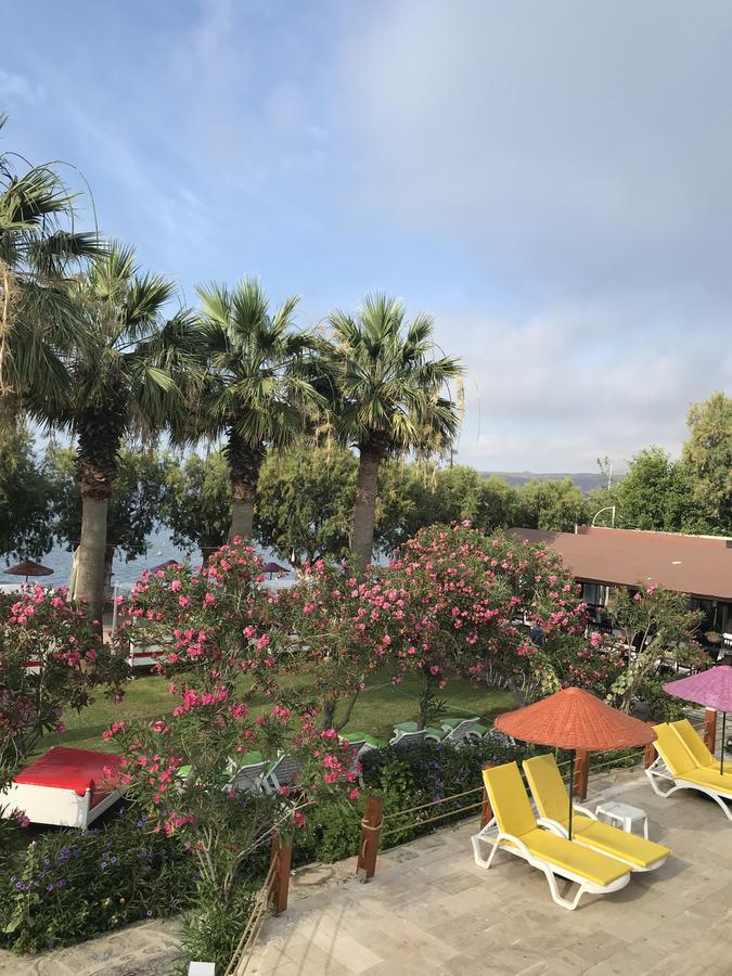 Hotel Yilmaz Ortakent