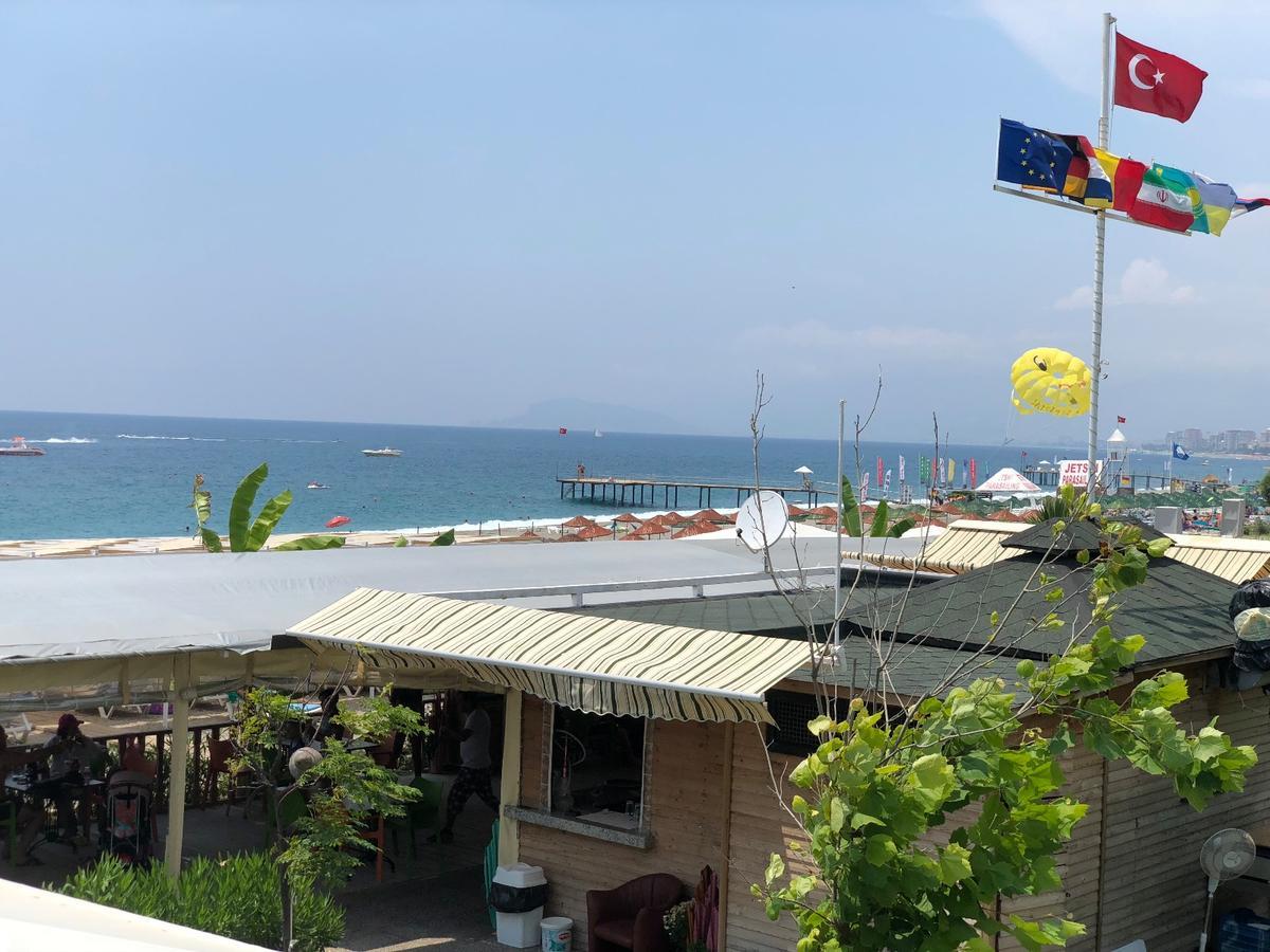 Apartment Konak Seaside Kargicak (Alanya)