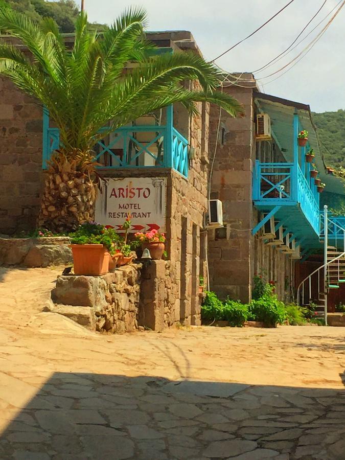 Hostel Aristo Assos