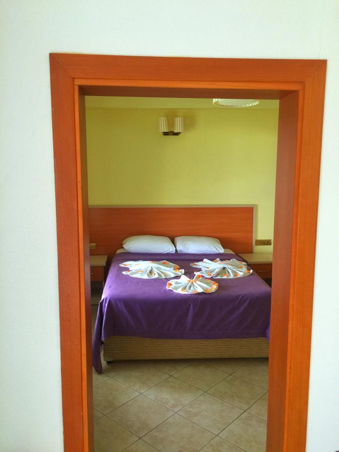 Hostel Aristo
