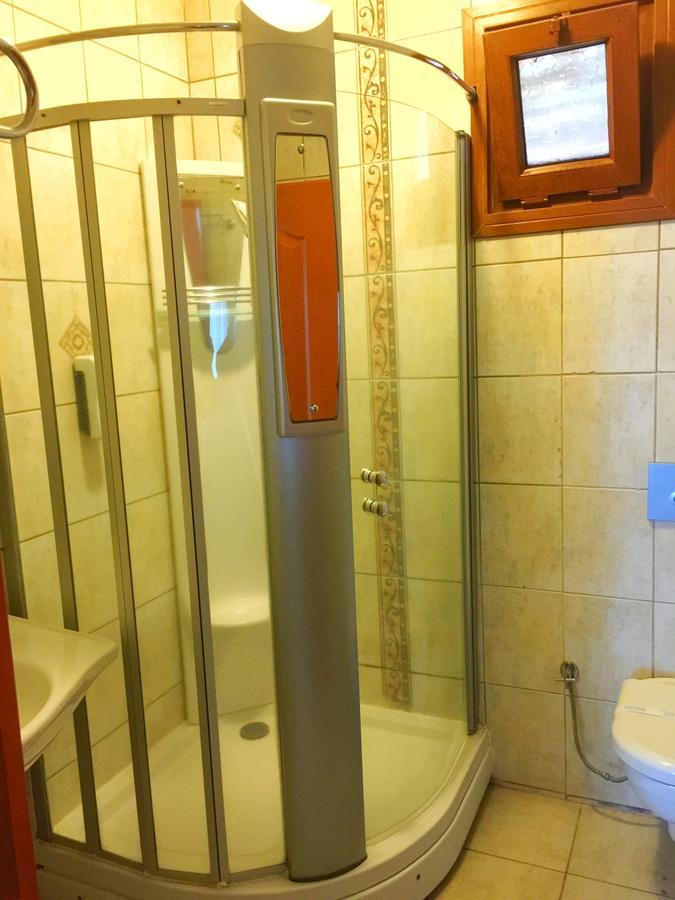 Hostel Aristo