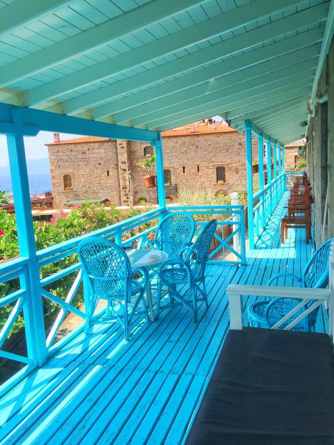 Hostel Aristo