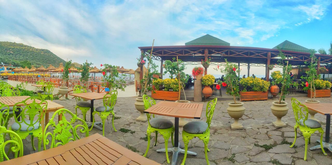 Aristo Hostel Assos