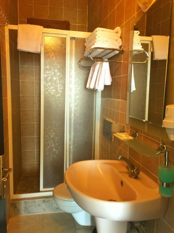 Hostel Aristo Assos