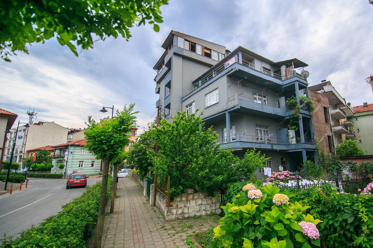 Apartment Kerem