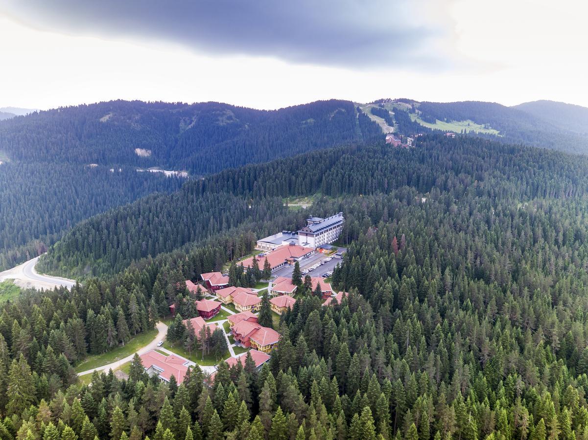 Jura Mountain 5* Ilgaz