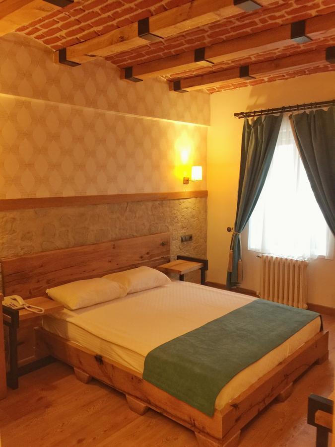 Kervansaray - Special Category Hotel