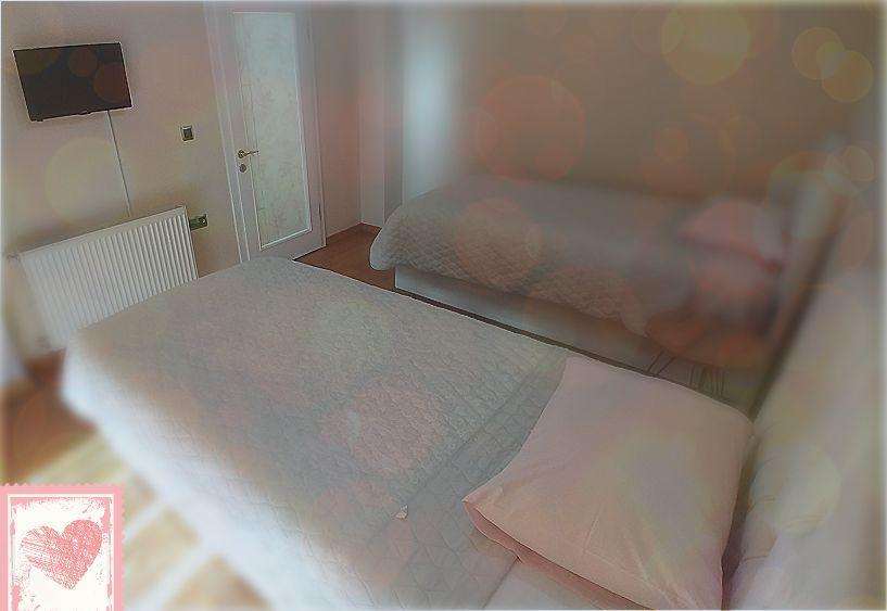 Villa Amasra Pansiyon Homestay *