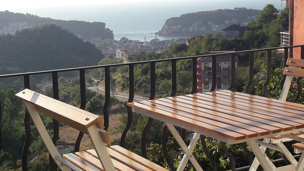 Villa Amasra Pansiyon
