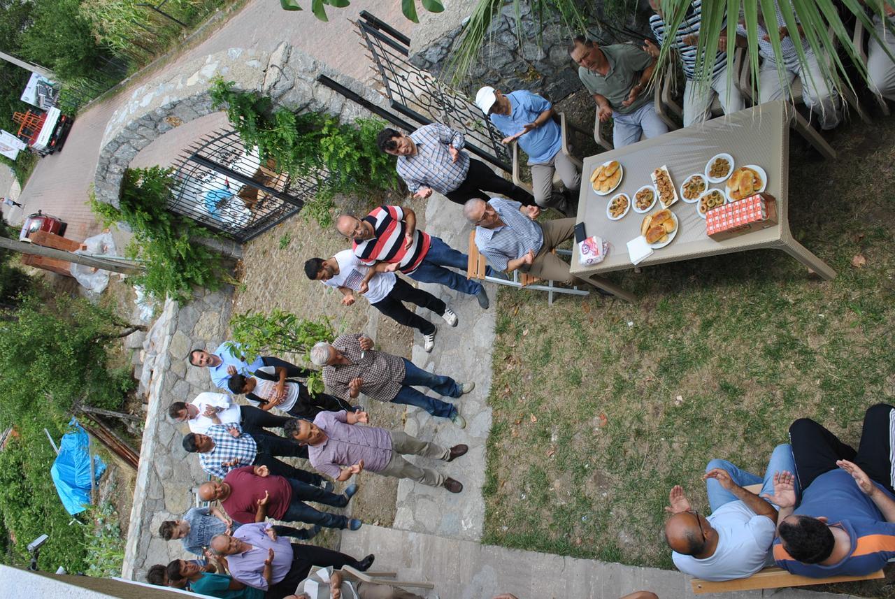 Villa Amasra Pansiyon *