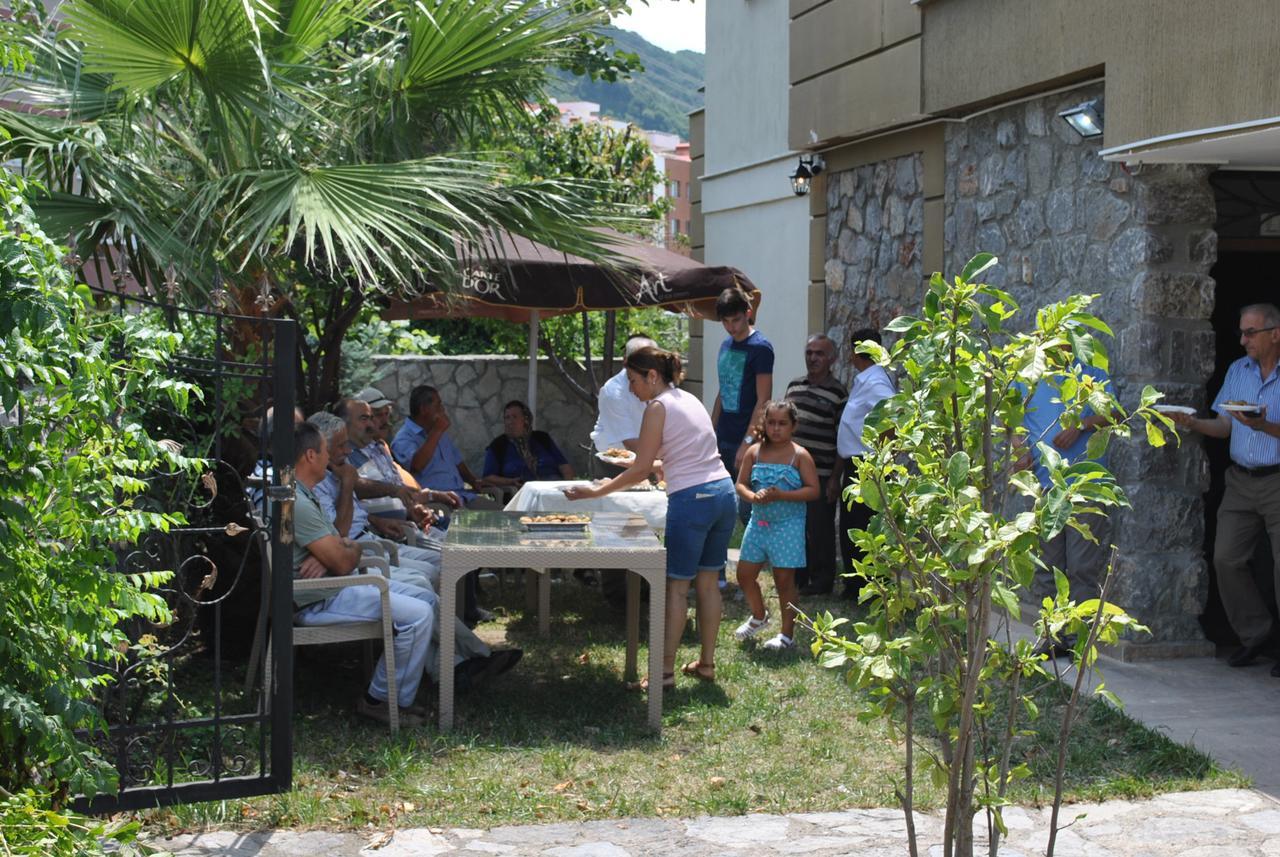Homestay Villa Amasra Pansiyon