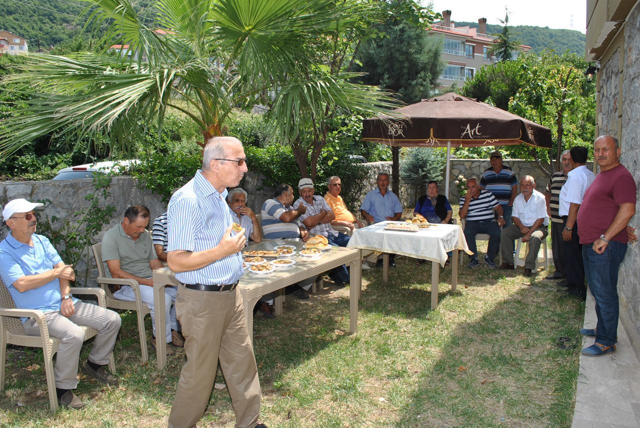 Villa Amasra Pansiyon