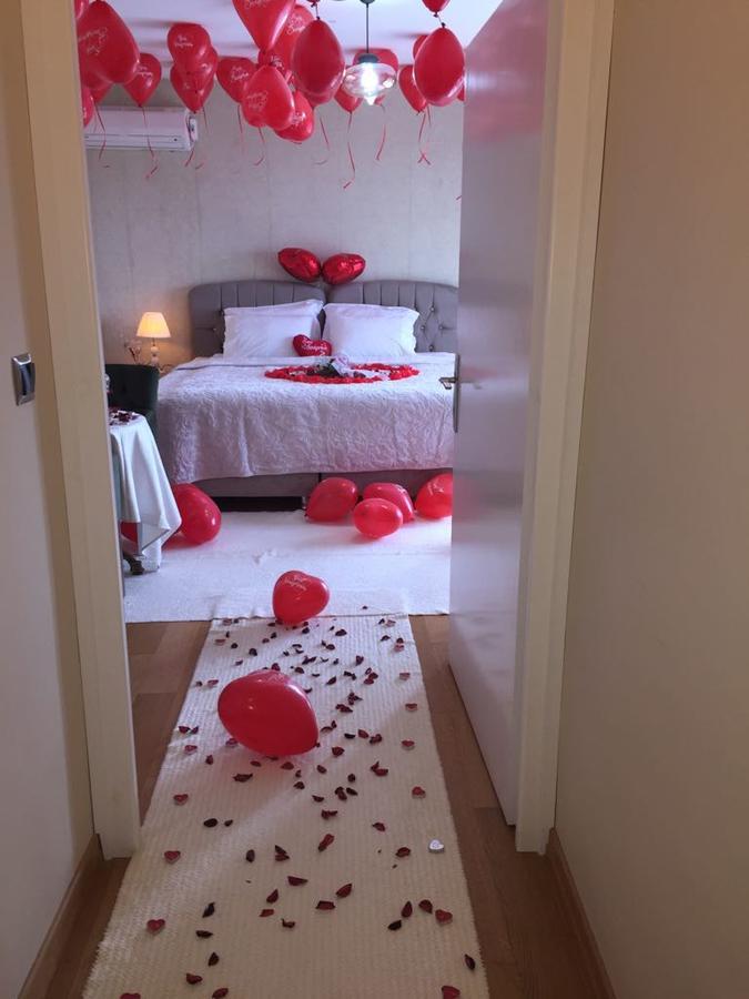 Villa Amasra Pansiyon Homestay *