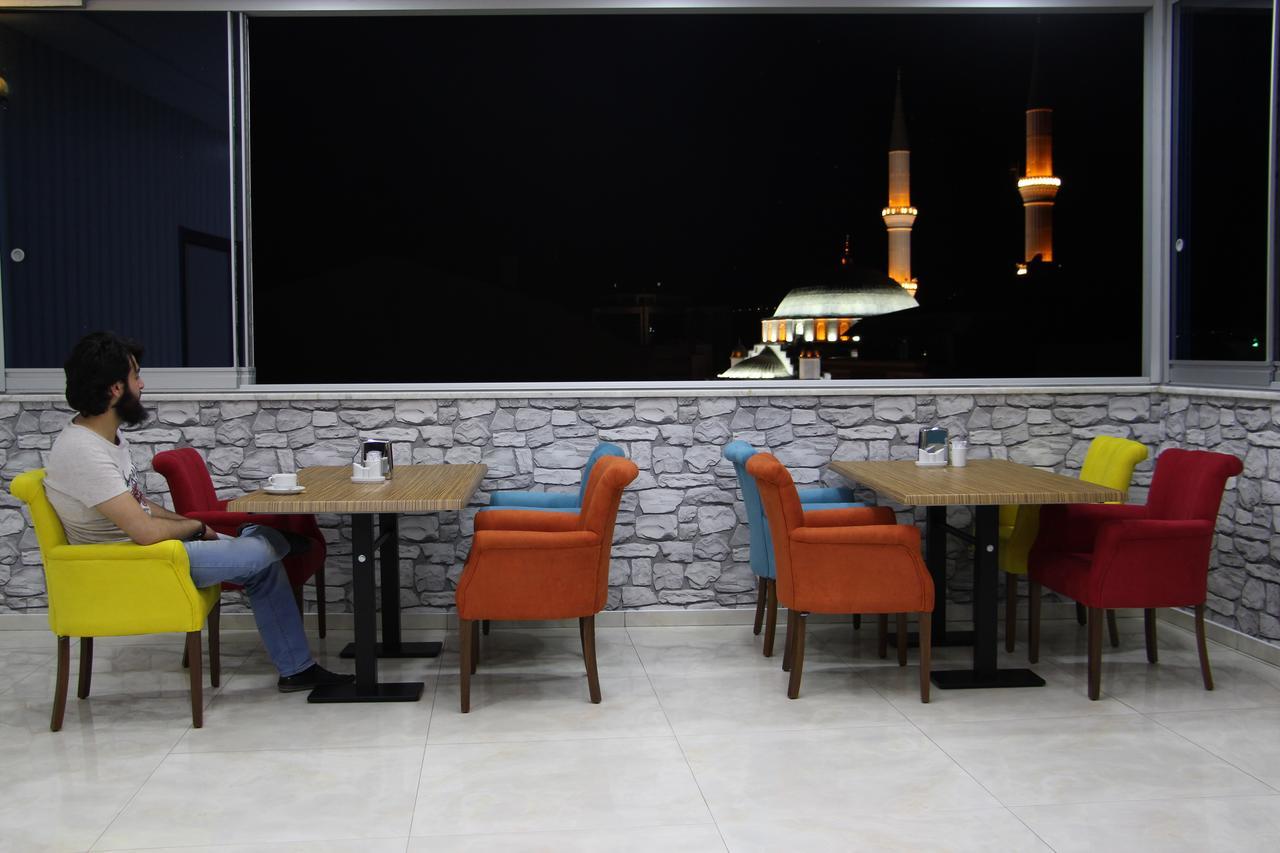 Gunay Hotel