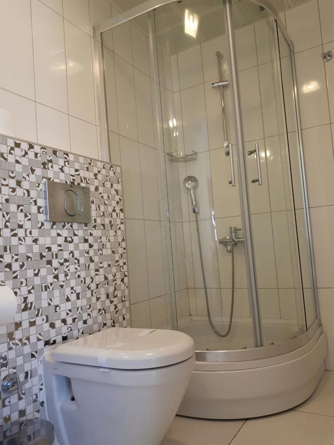 Hotel Sare Guzelcamli