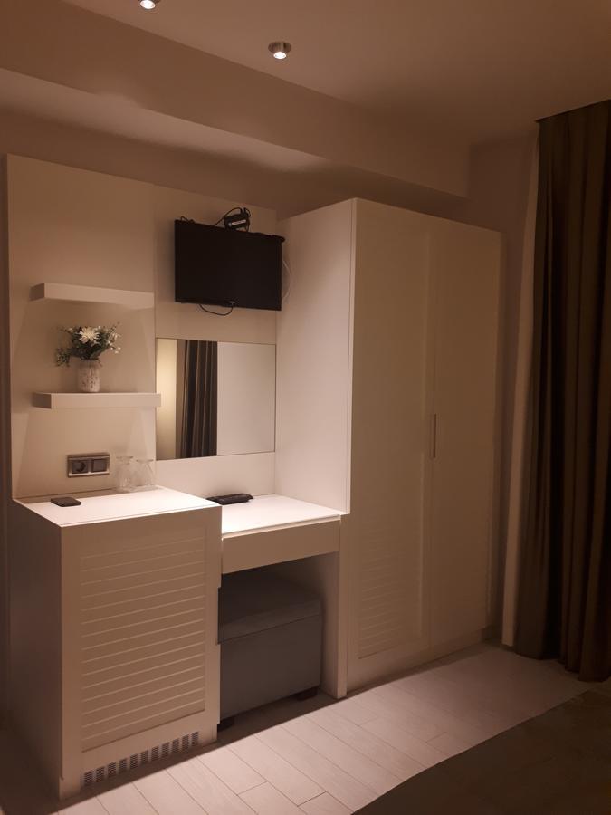 Sare Hotel Guzelcamli