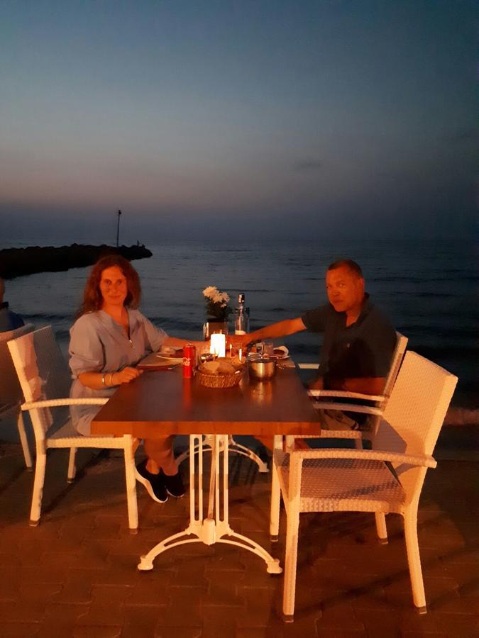 Hotel Sare Guzelcamli