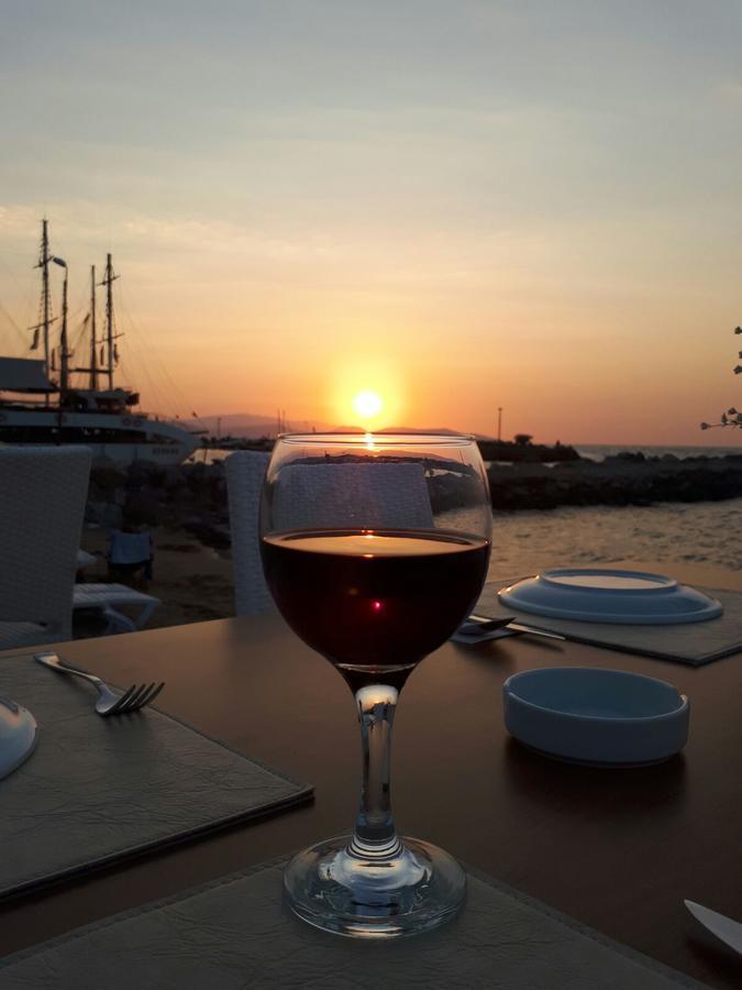 Hotel Sare Guzelcamli