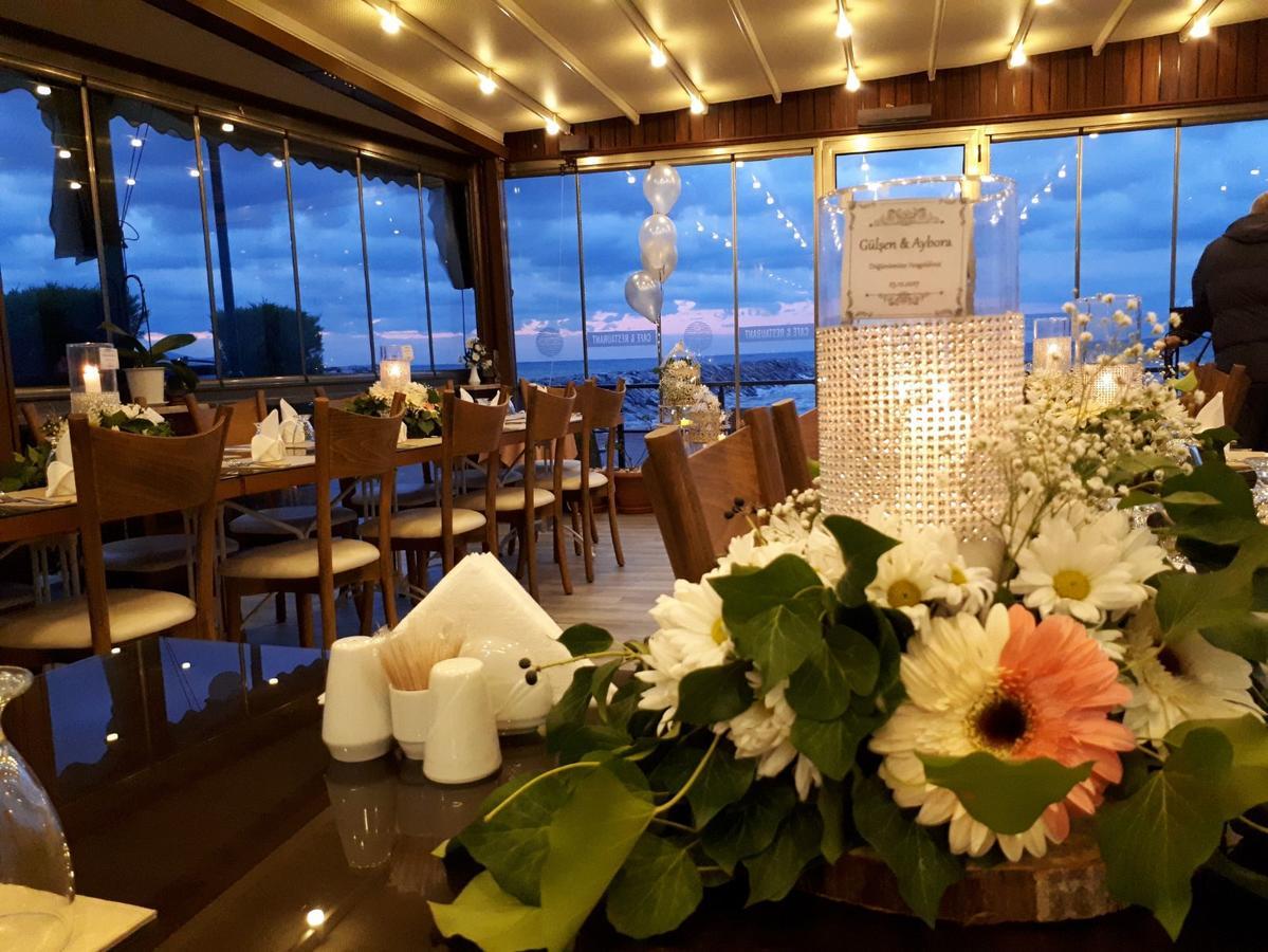 Sare Hotel Guzelcamli