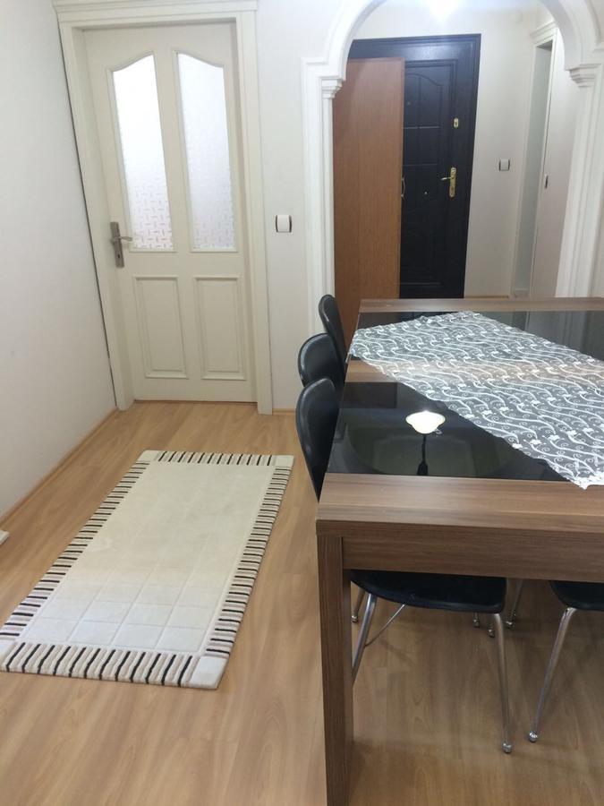 Apartment Nature & Trabzon
