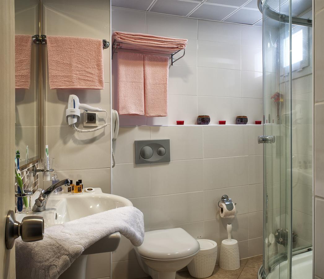 Asmira Royal Hotel Gumuldur