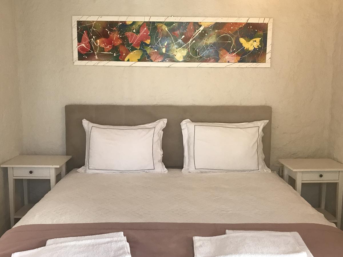 Hotel Cona Butik Alacati