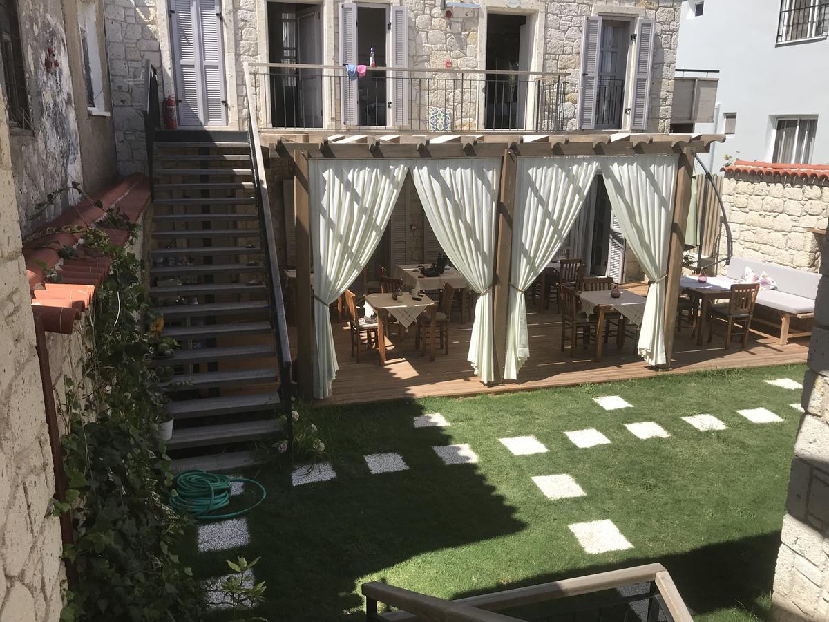 Cona Butik 2* Alacati