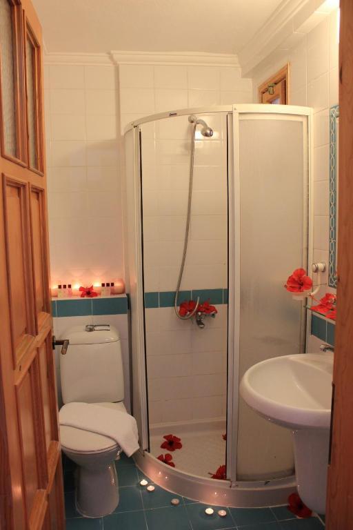 Hotel Korsan Ada 2*