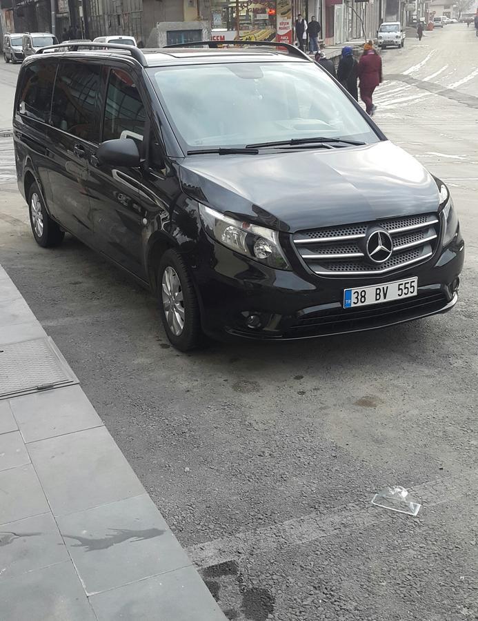 Buyuk Hotel Kayseri