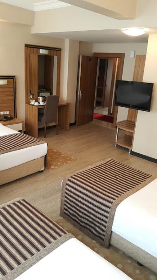 Hotel Buyuk Kayseri