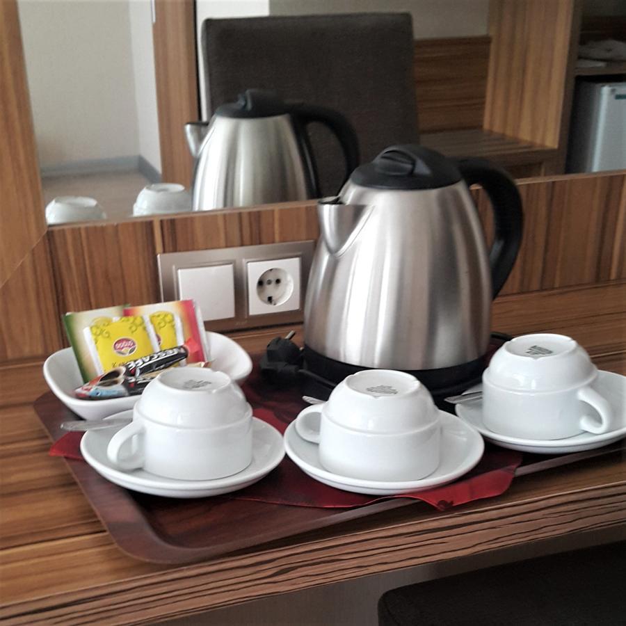 Buyuk Hotel Kayseri