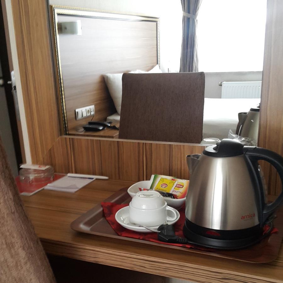 Buyuk Hotel 3*
